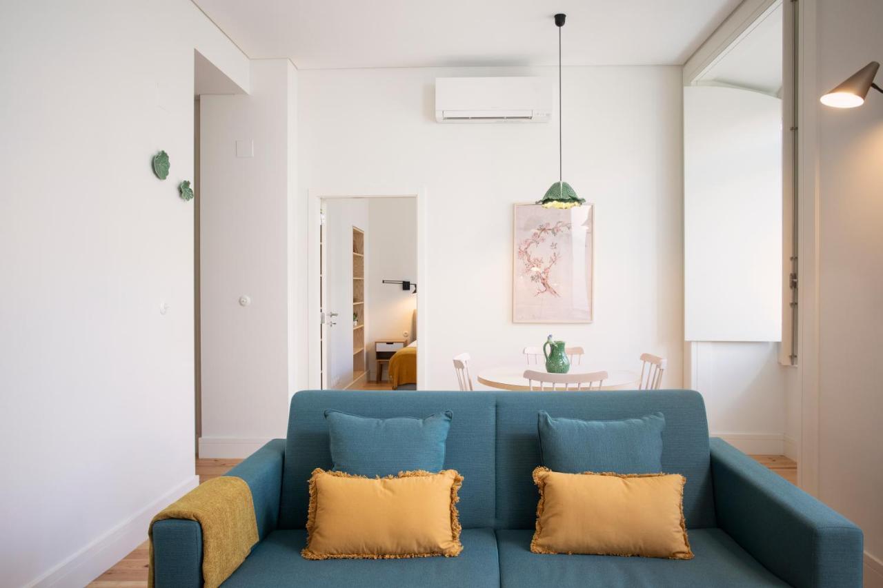 Apartamento de 2 dormitorios