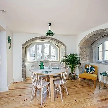 Montebelo Lisbon Downtown Apartments-2