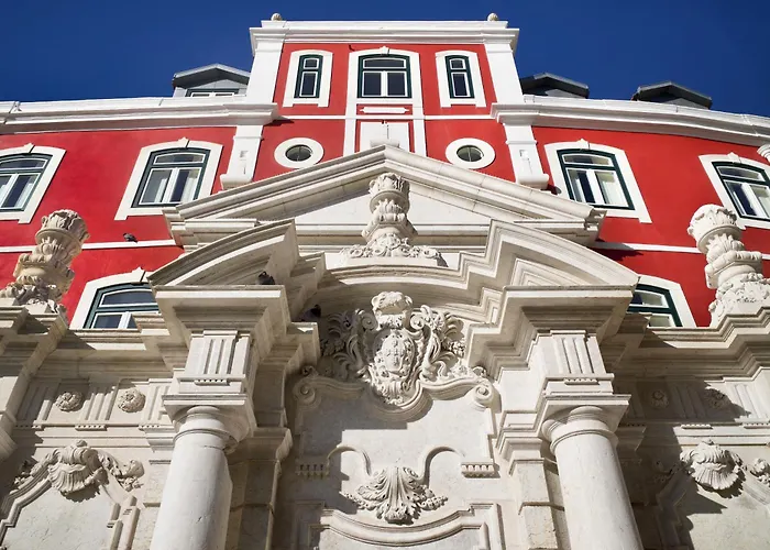 Hermitage Castelo - Casa Chafariz